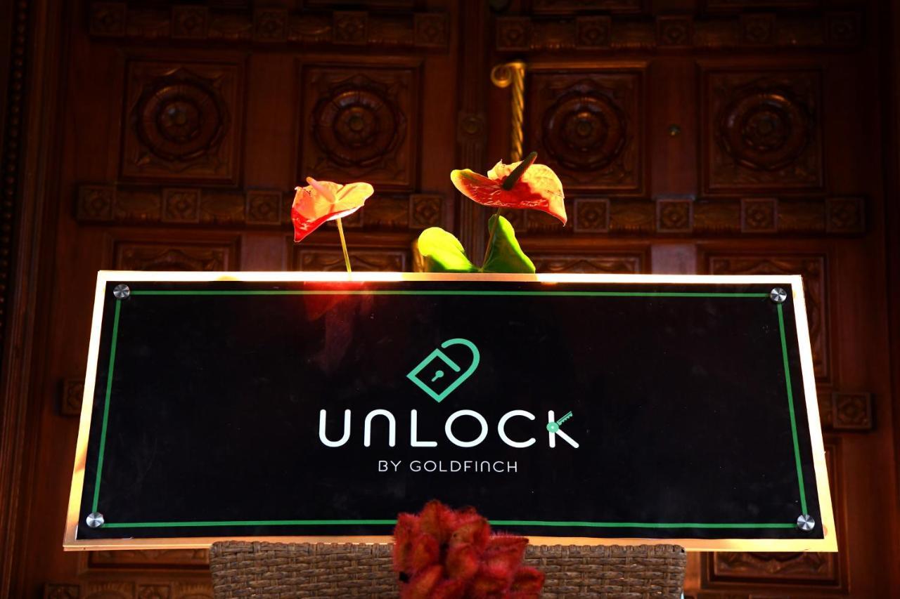 Ferienwohnung Unlock By Goldfinch Sakaleshpur Kenchamman Hoskota Exterior foto